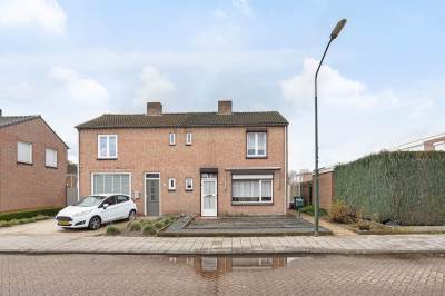 Woning Taxandrialaan 40 Budel