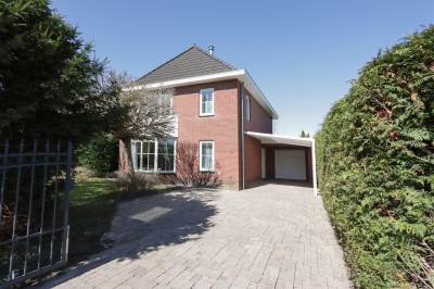 Woning Oudaen 29 Lelystad