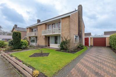 Woning Rembrandtlaan 8 Nieuwe Pekela