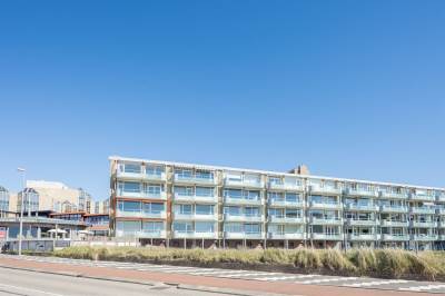 Woning van Galenstraat 42 Zandvoort
