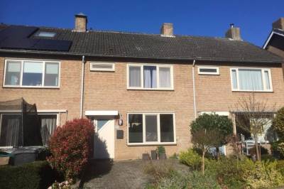 Woning Amarildijk 5 Roosendaal