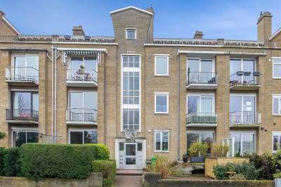 Woning Balsemienlaan 86 Den Haag