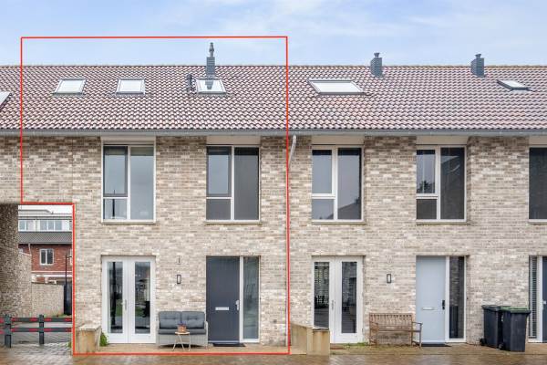 Woning Boechorsthof 51 Noordwijk (ZH)