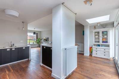 Woning Korte Dreef 7 Emmeloord