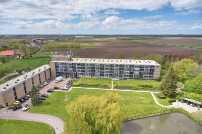 Woning Staakweg 151 Dirksland