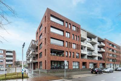 Woning Kruisstraat 72L Oss