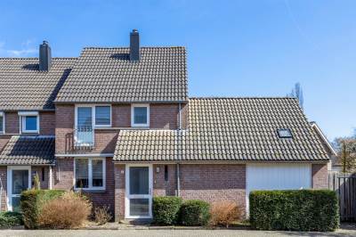 Woning Molenacker 2 Diessen