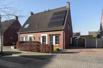 Woning Beatrixstraat 48 Meerlo