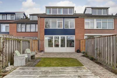 Woning Kabof 167 Hoogland