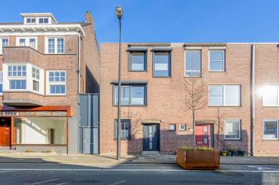 Woning Toulonselaan 125 Dordrecht