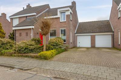 Woning Grachtstraat 36 Voerendaal