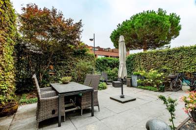 Woning Ismenestraat 37 Rotterdam