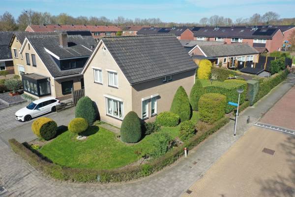 Woning Kruissteenweg 140d Wierden