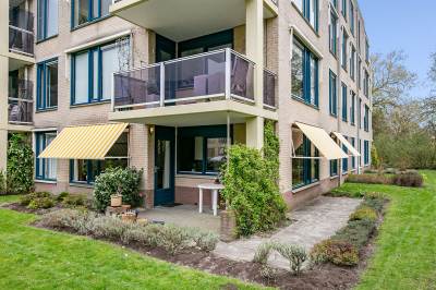 Woning Laarmanhof 3 Haren (GR)