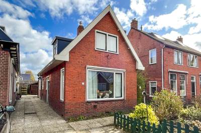 Woning Reeweg 3 Norg