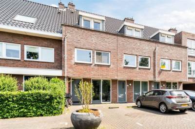 Woning Paardenbloemsingel 66 Vleuten