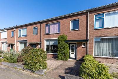 Woning Mussenlaan 9 Vuren