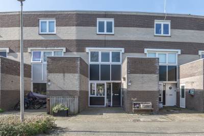 Woning Havixhorst 18 Alphen aan den Rijn