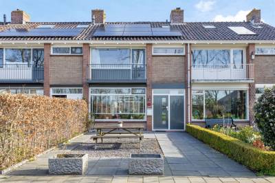 Woning Groene Zoom 39 Bodegraven