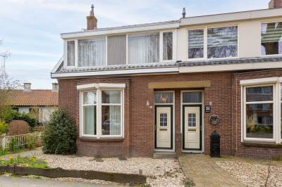 Woning Koningin Wilhelminalaan 52 Hardinxveld-Giessendam
