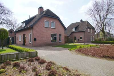 Woning De Struikhei 4 Venhorst