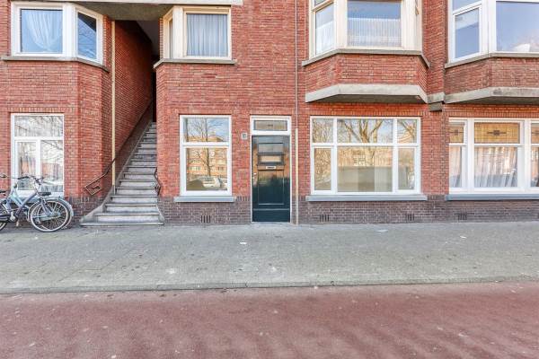 Woning De la Reyweg 311 Den Haag