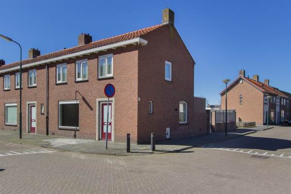 Woning Lage Zandschel 6 Kaatsheuvel