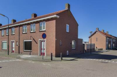 Woning Lage Zandschel 6 Kaatsheuvel