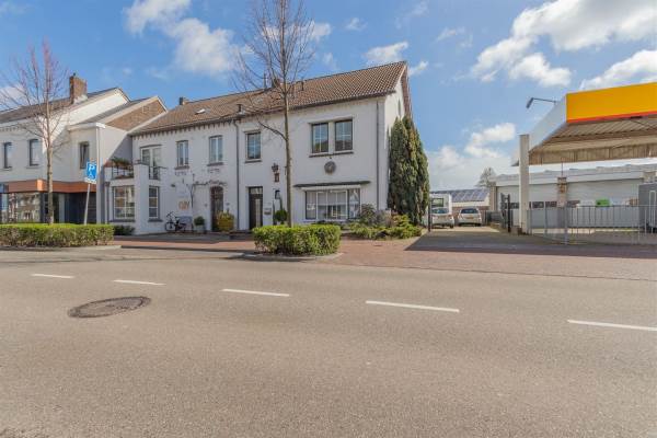 Woning Rijksweg Noord 59 Sittard