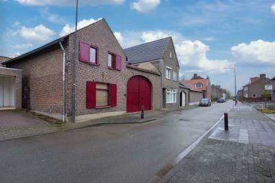 Woning Brandstraat 27 Einighausen