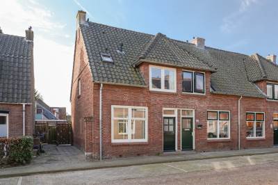 Woning Paulus Potterstraat 27 Amersfoort