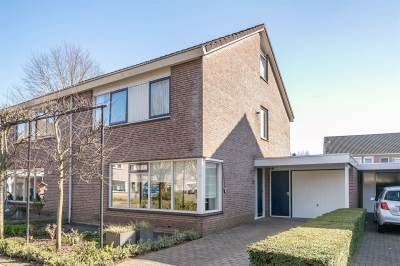 Woning Nachtegaal 8 IJsselmuiden