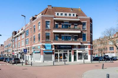 Woning Polderlaan 3A Rotterdam
