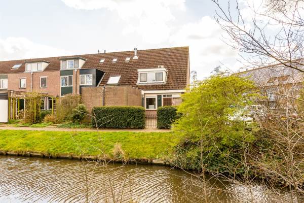 Woning Klijne Meer 1 Vinkeveen