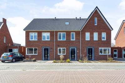 Woning Peelrand 9 Deurne
