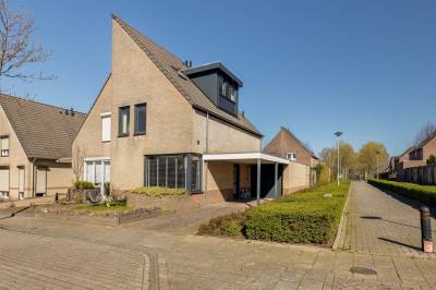 Woning Vogezenstraat 17 Sittard