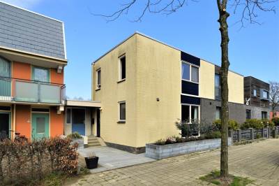 Woning Wold 264 Lelystad