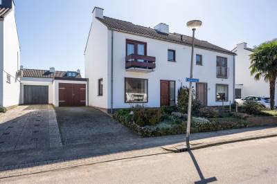 Woning Irenestraat 17 Cadier en Keer