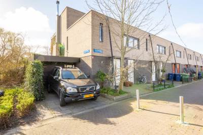 Woning Spitsbergen 46 Almere