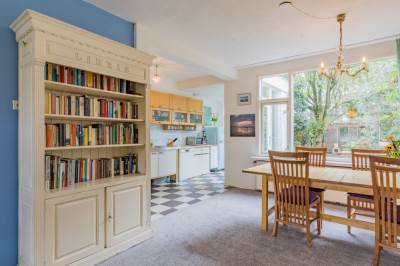 Woning Sleedoornstraat 22 Nijmegen