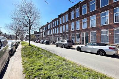 Woning Valkenboslaan 117 Den Haag