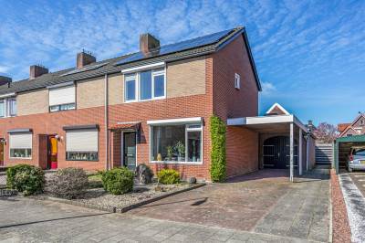 Woning Keizersweg 87 Aalten