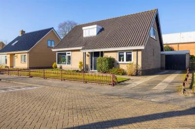 Woning Blauhússtrjitte 16 Damwâld