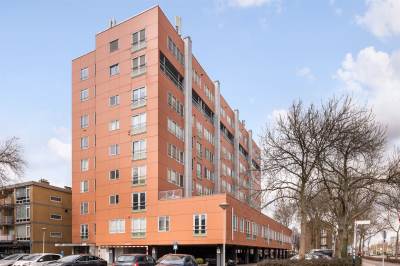 Woning Stadhoudersplein 85 Alphen aan den Rijn