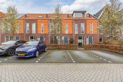 Woning Akkermunt 140 Bodegraven