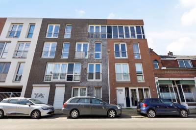 Woning Koestraat 6705 Tilburg
