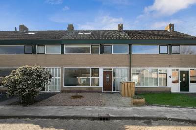 Woning Menninge 118 Oosterwolde (FR)