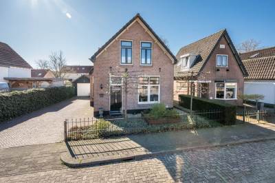 Woning Reigersweg 78 Apeldoorn