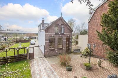 Woning Ringweg 7 Zaandam