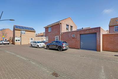 Woning Akkerland 70 Assendelft